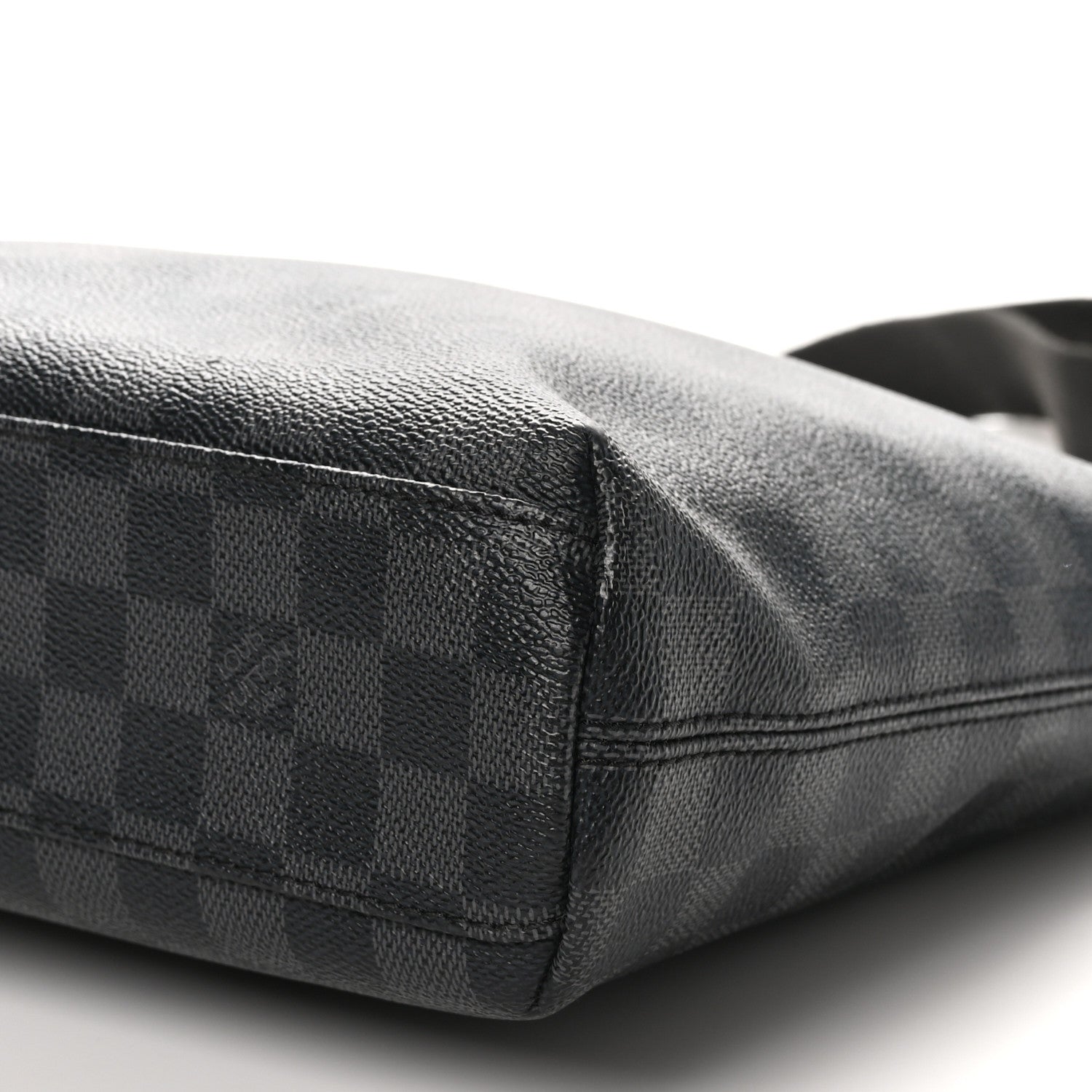 Louis Vuitton Damier Graphite Mick PM 9 of 9