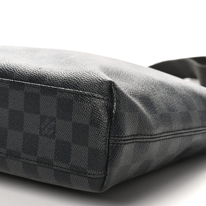 Louis Vuitton Damier Graphite Mick PM 9 of 9