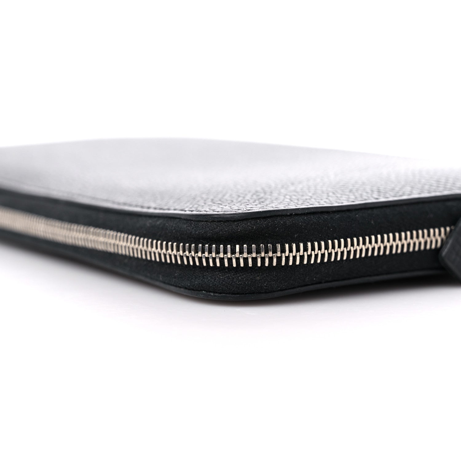 Hermes Epsom Azap Wallet Black 10 of 13