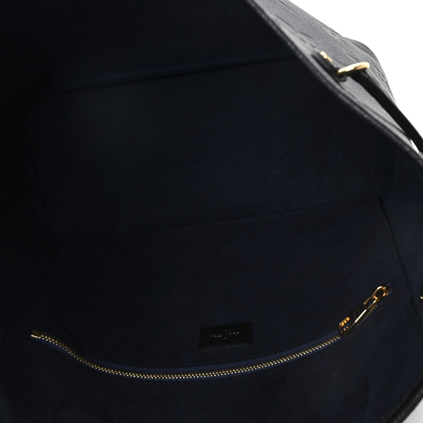 Empreinte Monogram Giant Neverfull MM Black