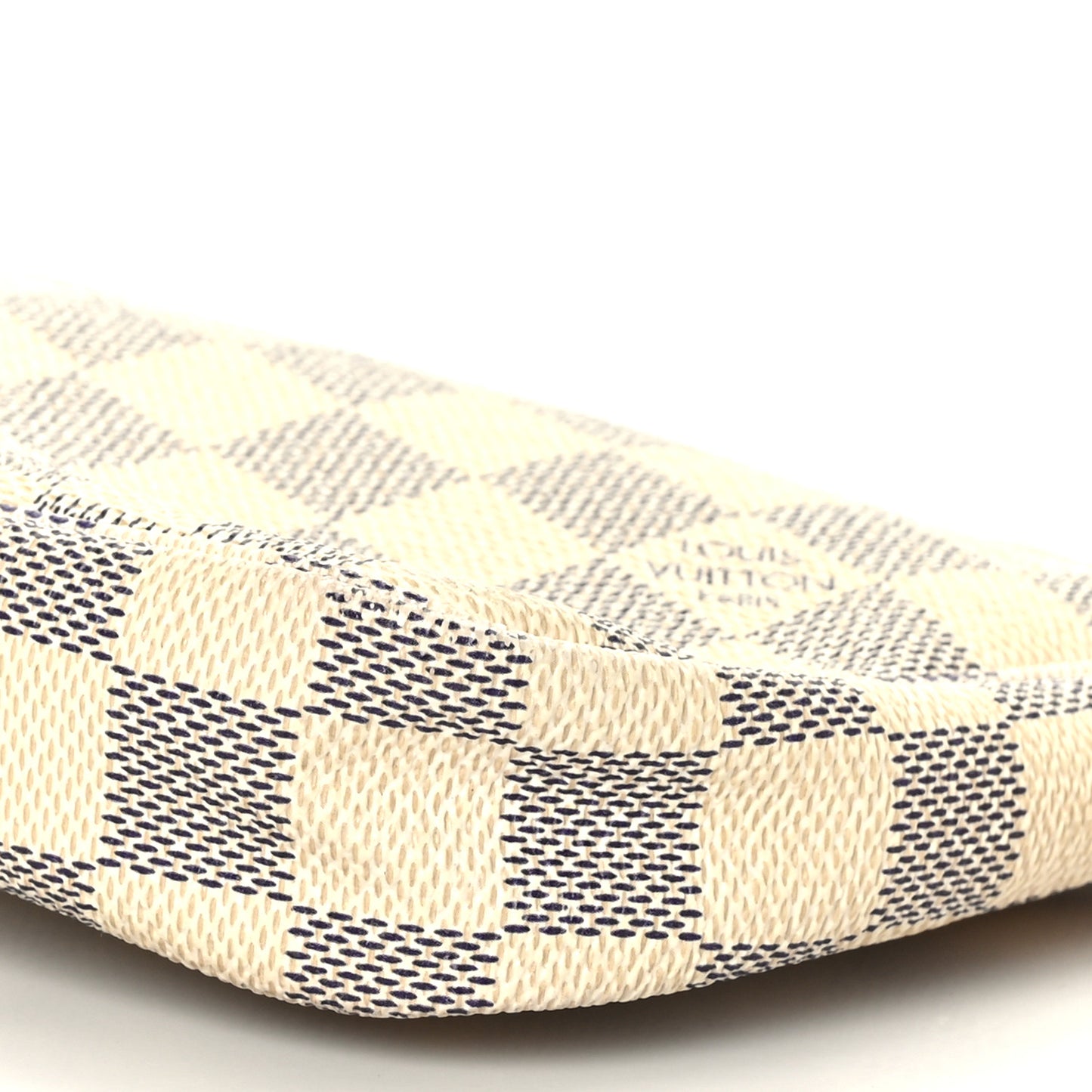 Damier Azur Pochette Accessories