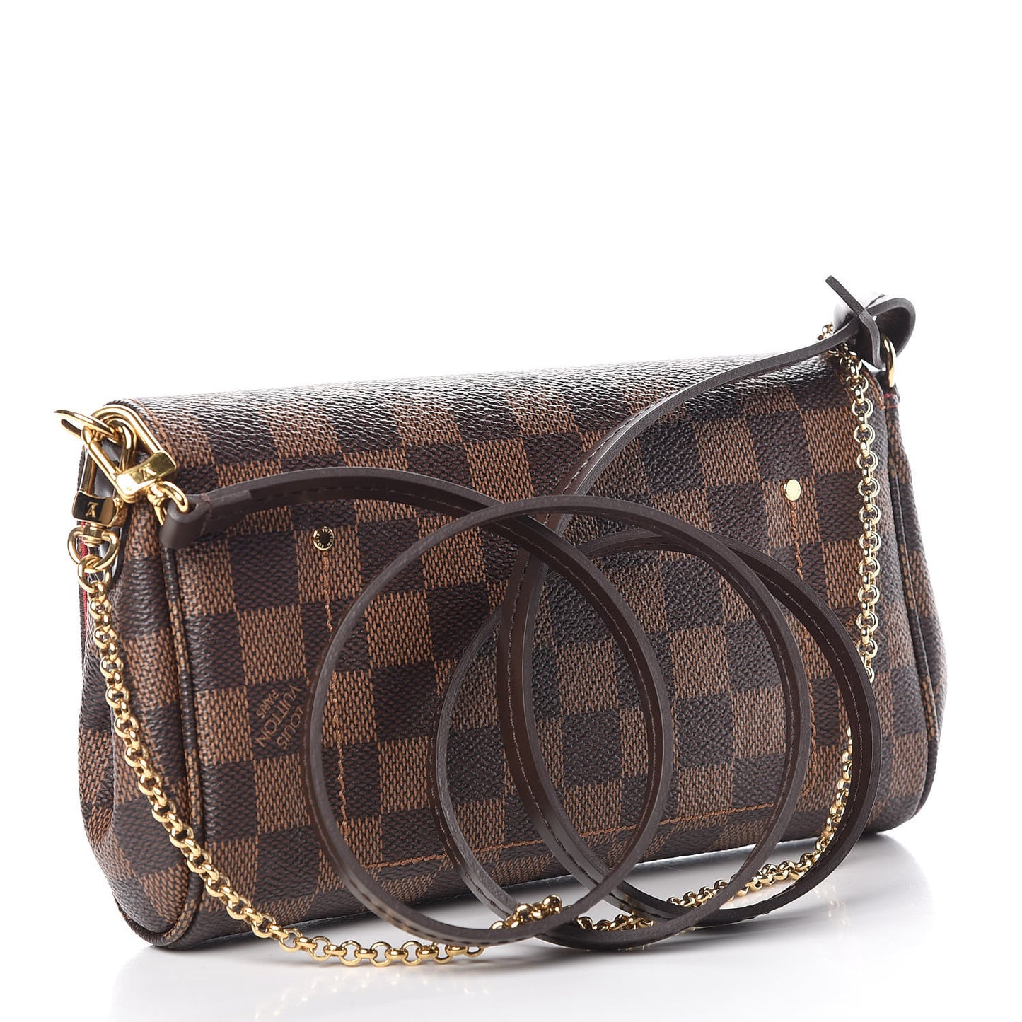 Damier Ebene Favorite PM