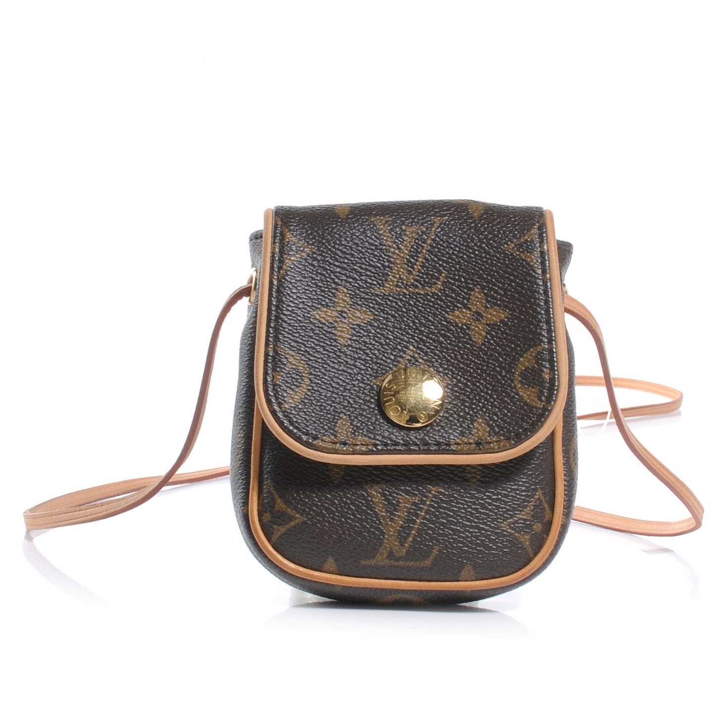 Monogram Pochette Cancun