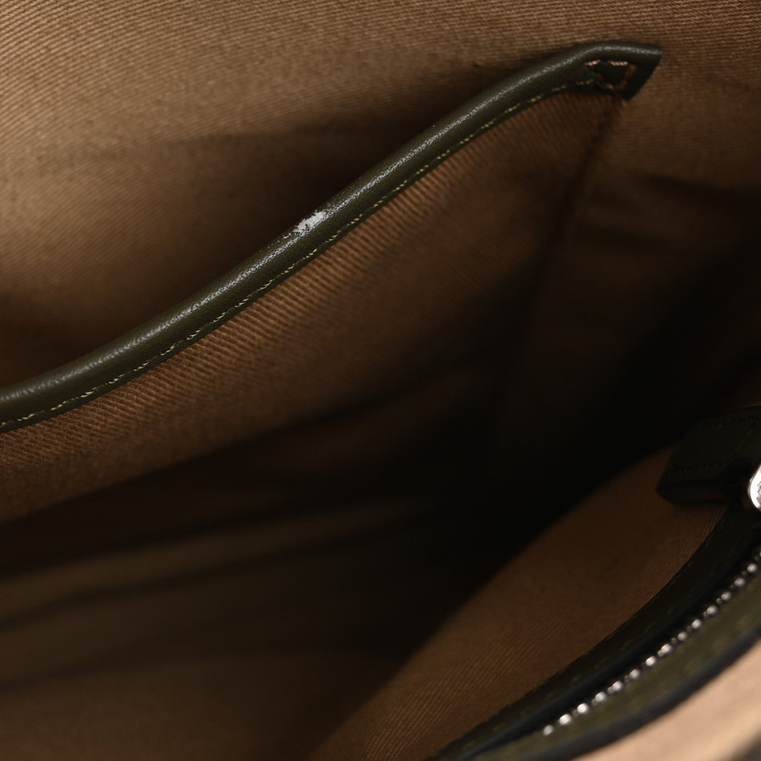 MCM Visetos Medium Crossbody Pouch Sea Turtle 11 of 17