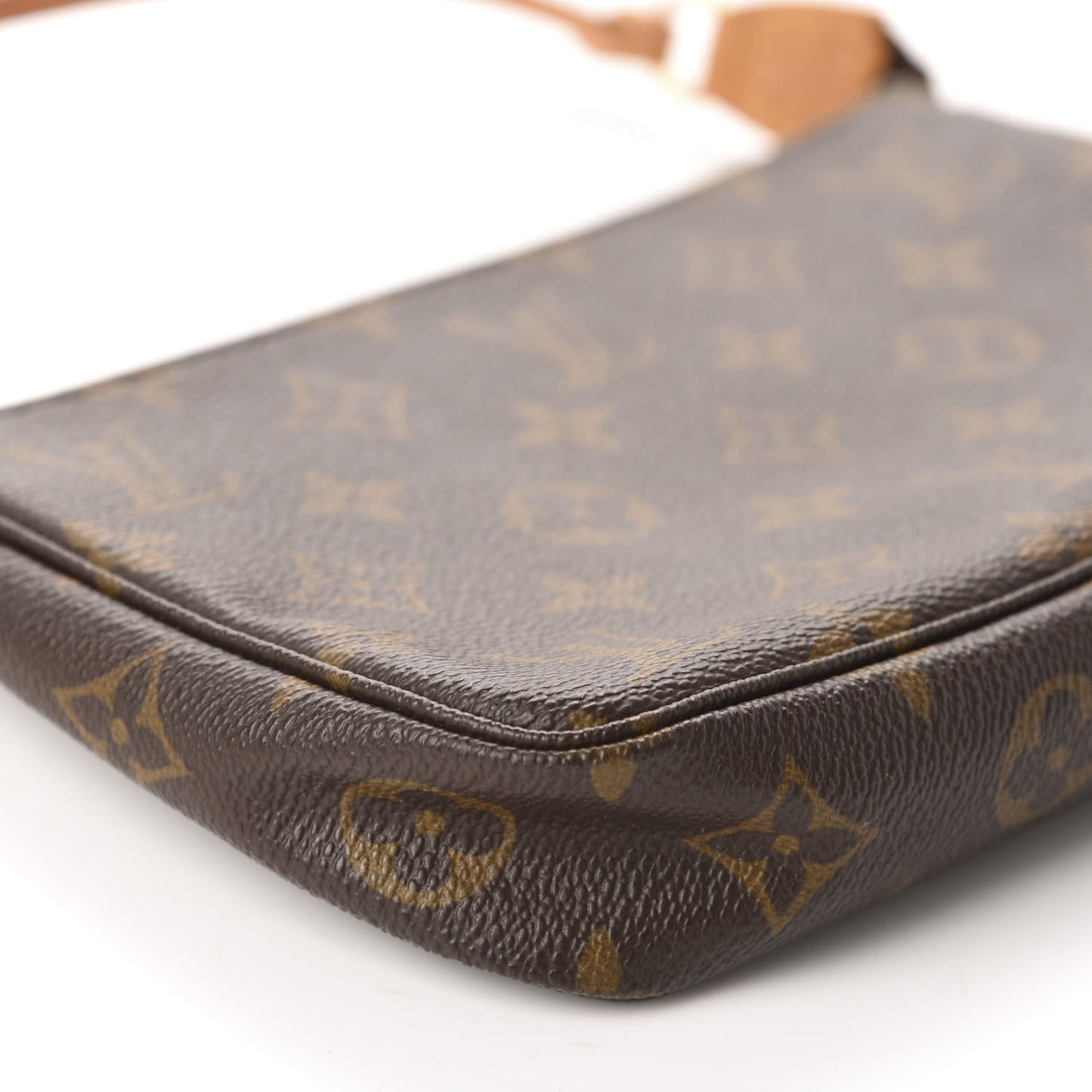 Monogram Pochette Accessories
