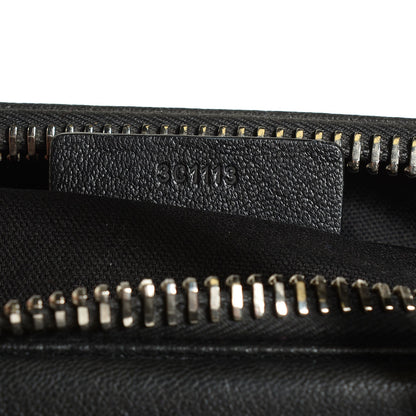 Givenchy Sugar Goatskin Small Antigona Black 7 of 10