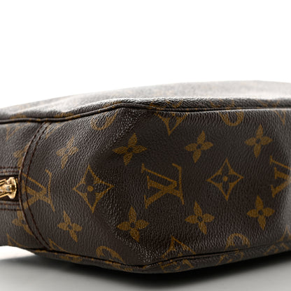 Louis Vuitton Monogram Trousse Toilette 28 9 of 10