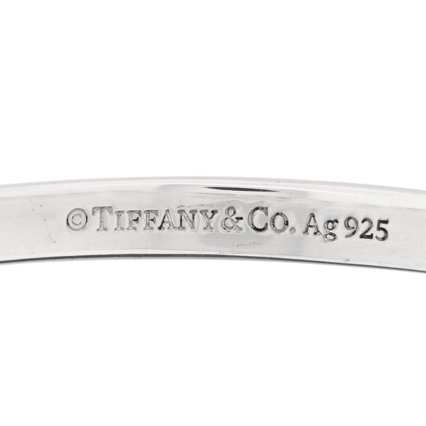 Sterling Silver Venetian Link ID Bracelet