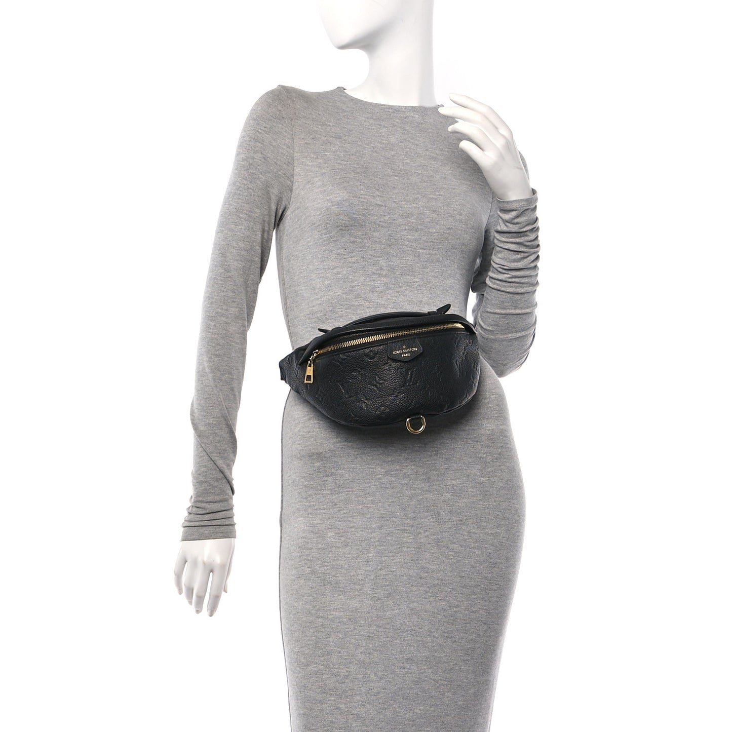 Empreinte BumBag Black
