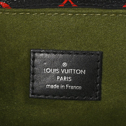 Louis Vuitton Monogram Infrarouge Pochette Metis 7 of 10