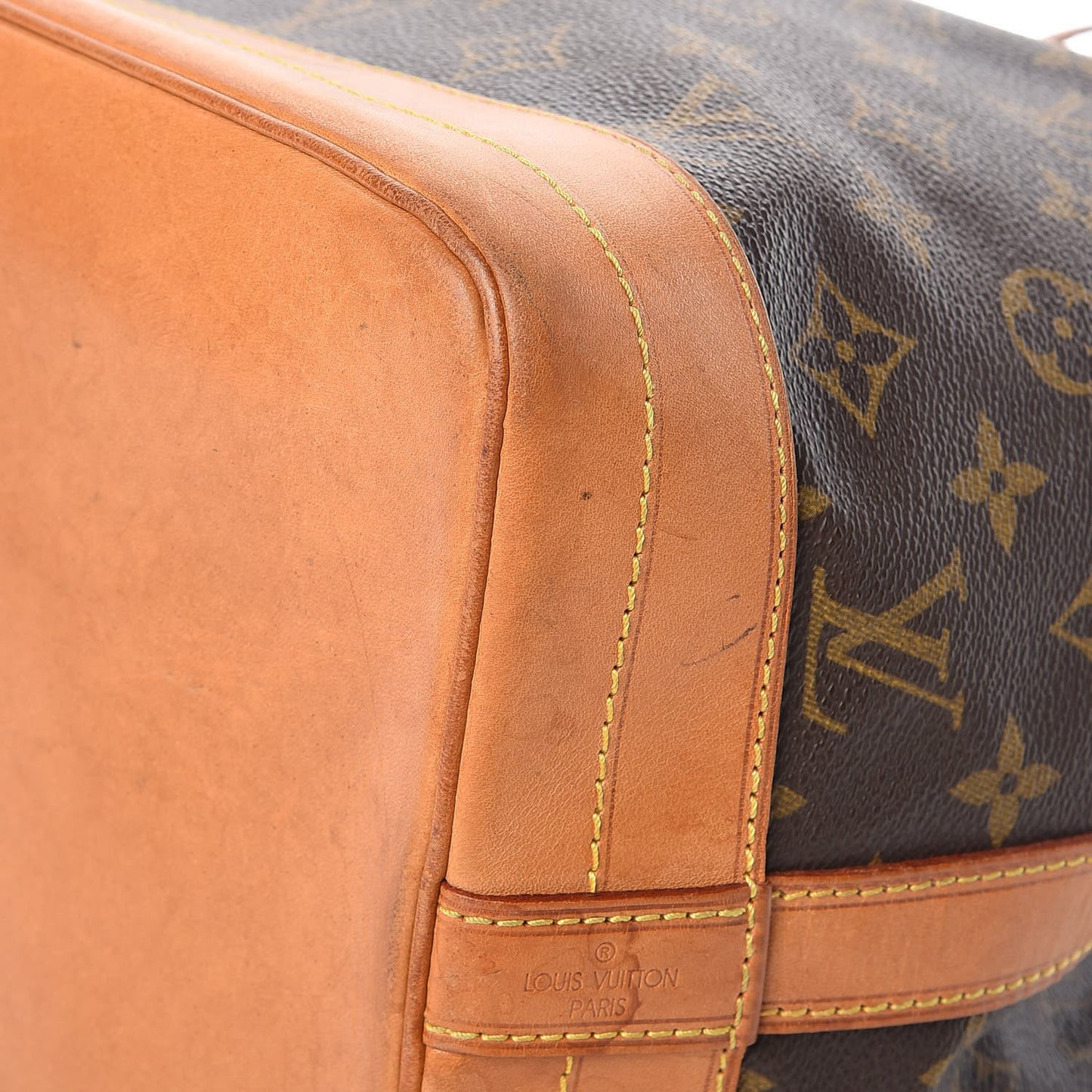 Monogram Noe