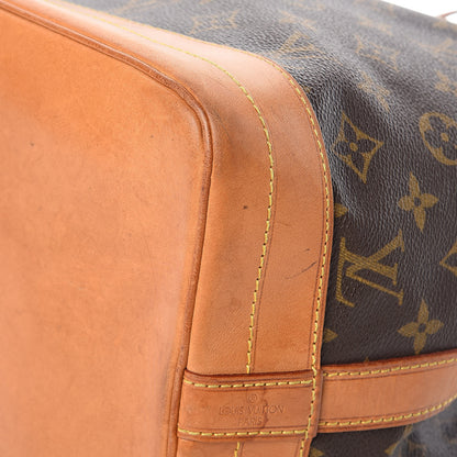 Louis Vuitton Monogram Noe 15 of 19