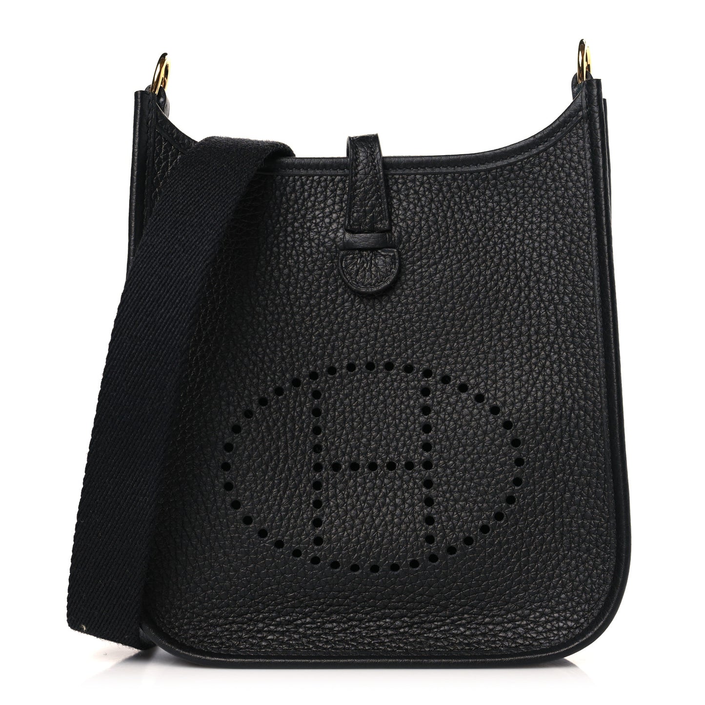 Taurillon Clemence Evelyne TPM Black