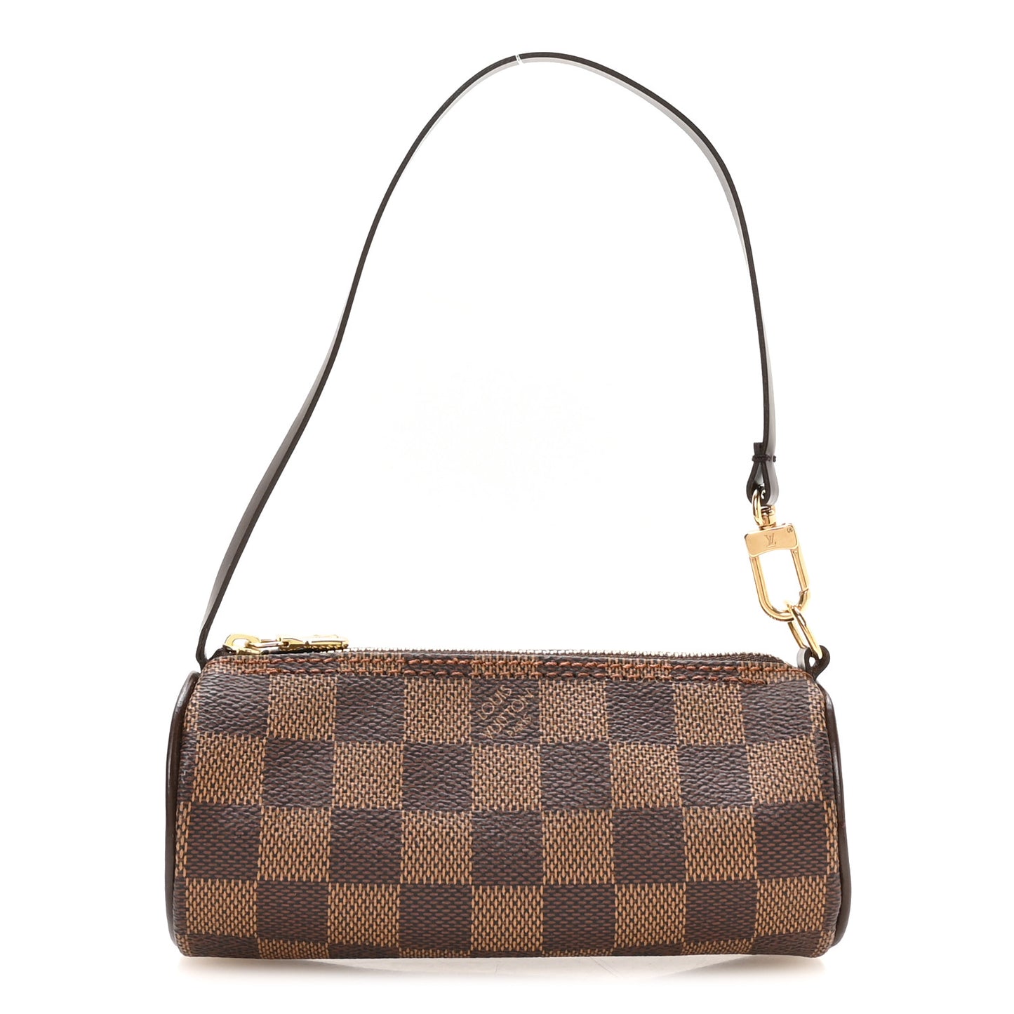 Damier Ebene Mini Papillon