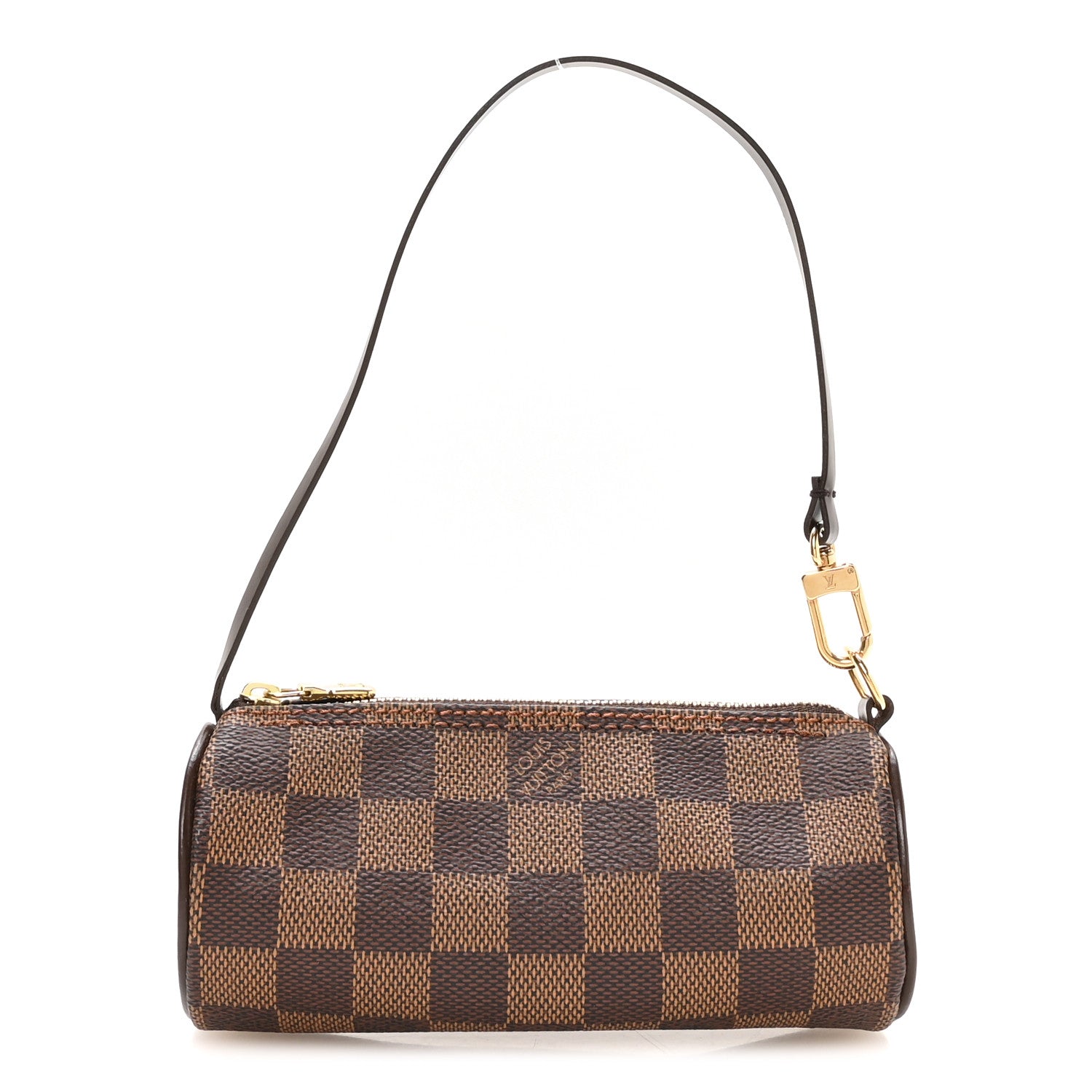 Louis Vuitton Damier Ebene Mini Papillon 1 of 9