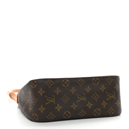 Louis Vuitton Monogram Looping MM 4 of 9