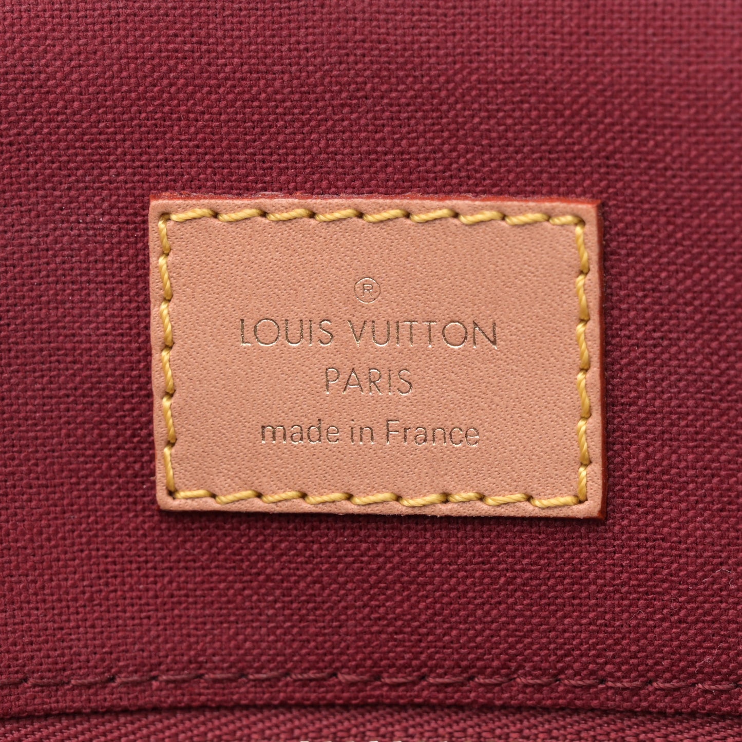 Monogram Grand Palais