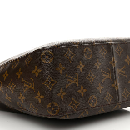 Louis Vuitton Monogram Looping GM 9 of 13