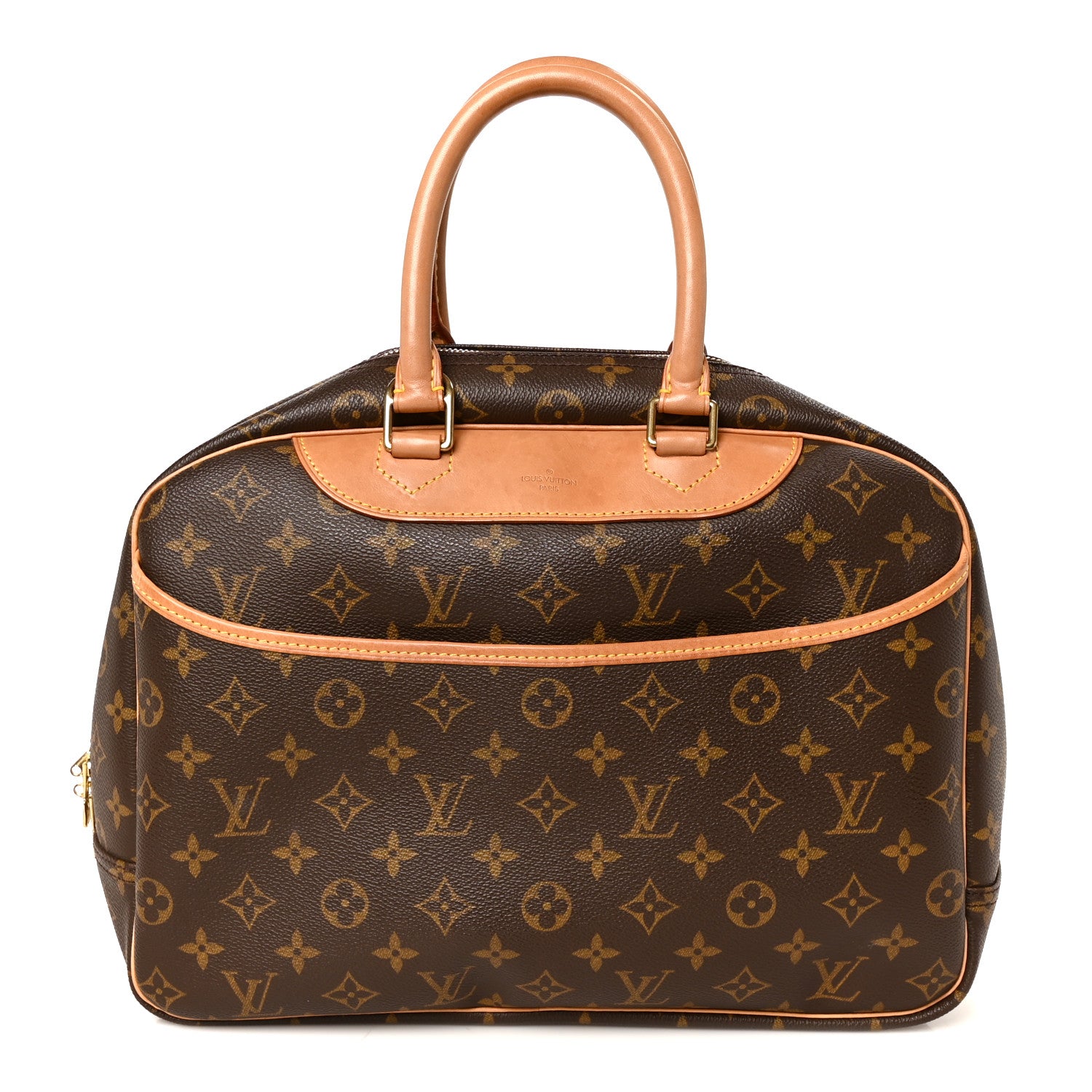 Louis Vuitton Monogram Deauville 1 of 11