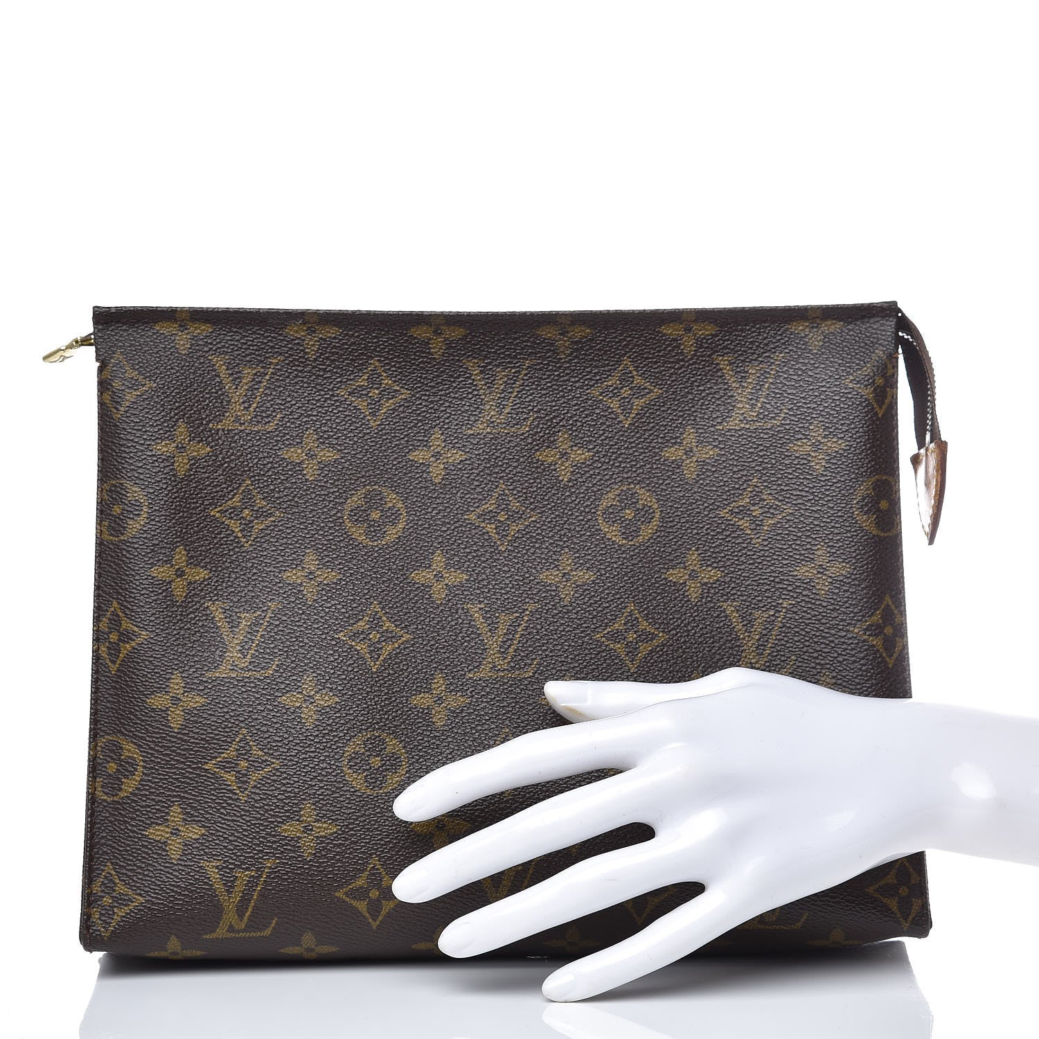 Louis Vuitton Monogram Toiletry Pouch 26 2 of 9