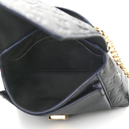 Louis Vuitton Empreinte Blanche BB Black 5 of 9