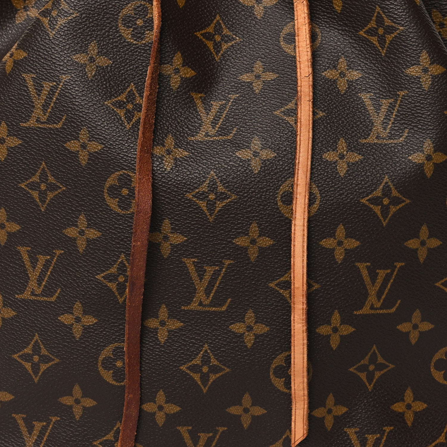 Louis Vuitton Monogram Noe 8 of 15