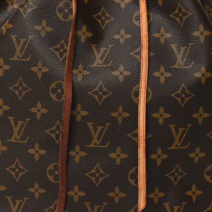 Louis Vuitton Monogram Noe 8 of 15