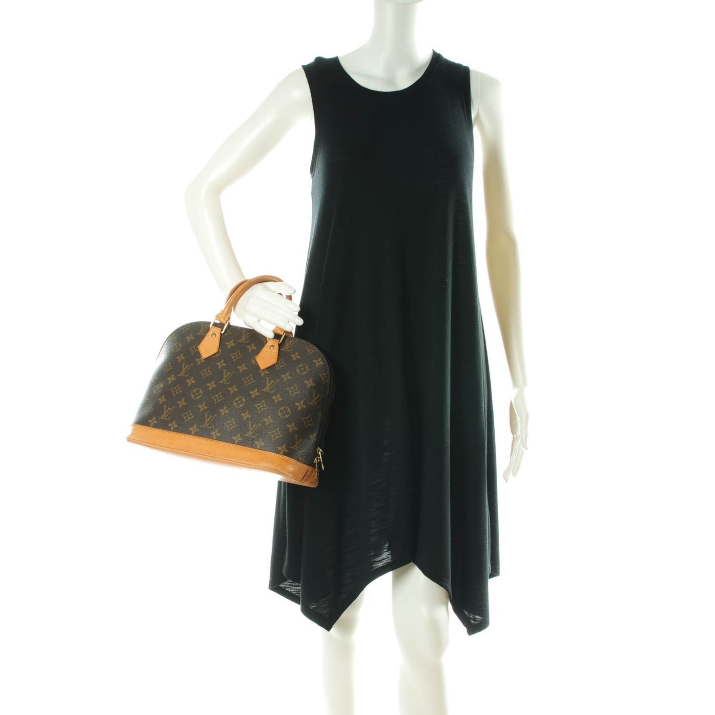Monogram Alma PM
