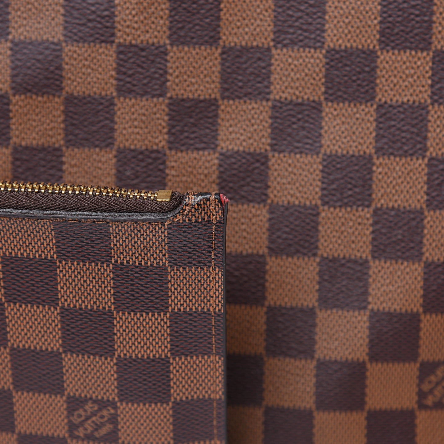 Damier Ebene Neo Neverfull GM