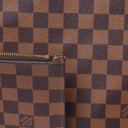 Louis Vuitton Damier Ebene Neo Neverfull GM 18 of 20