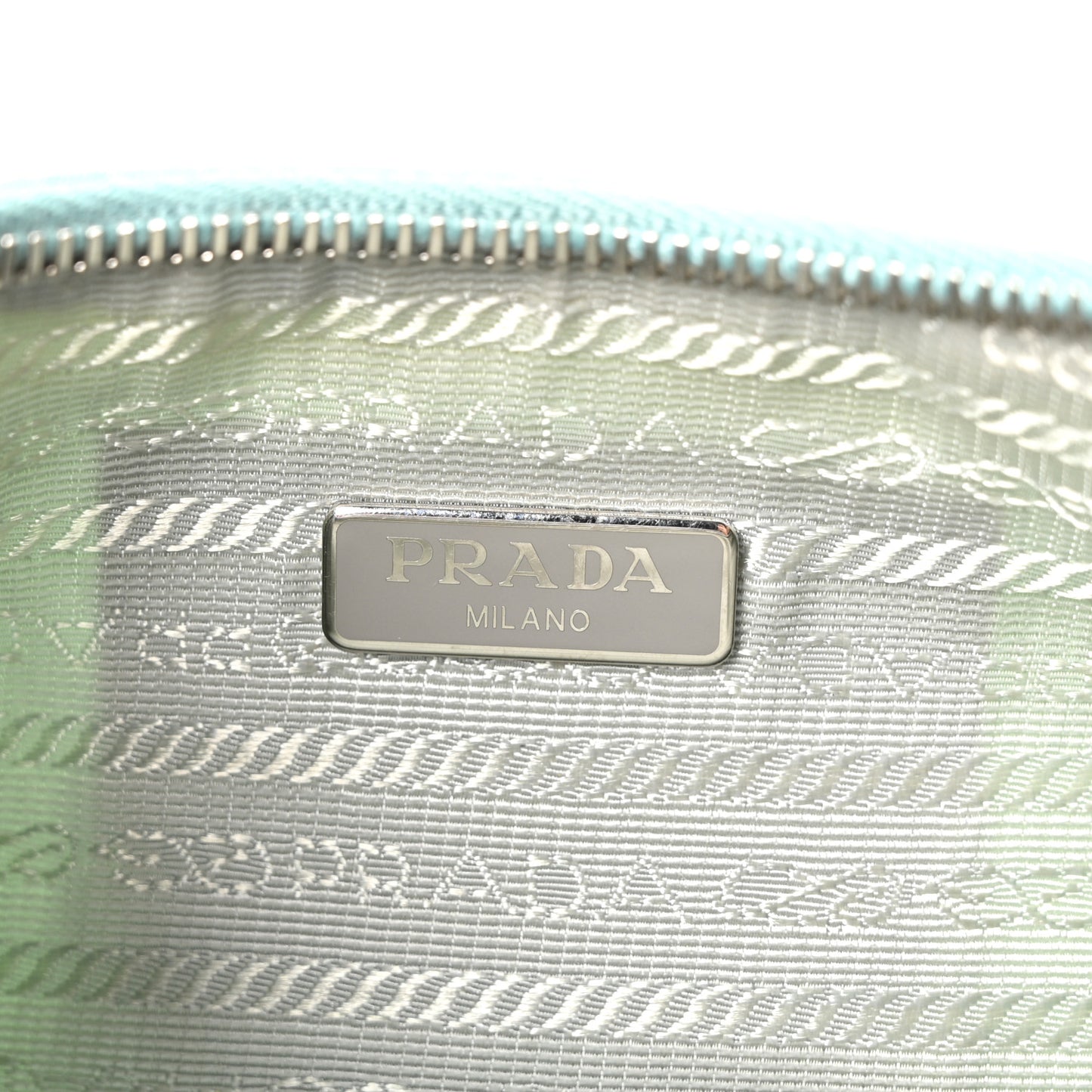 Nylon Saffiano Re-Edition 2005 Shoulder Bag Giada