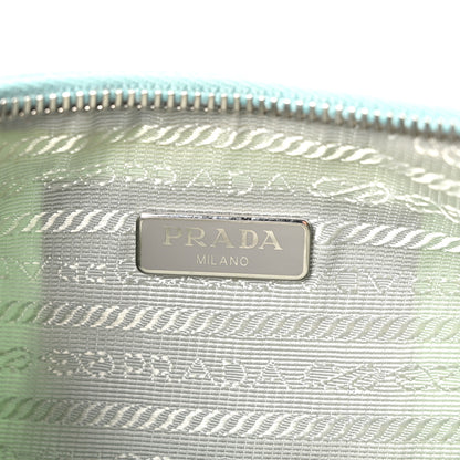 Prada Nylon Saffiano Re-Edition 2005 Shoulder Bag Giada 6 of 11
