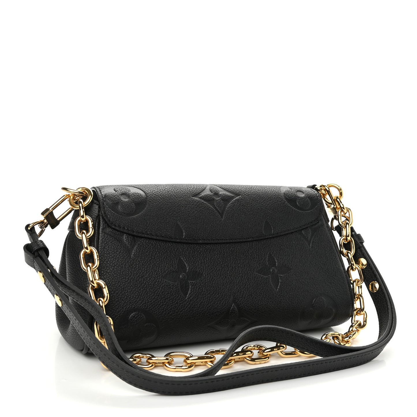 Empreinte Monogram Giant Favorite Black