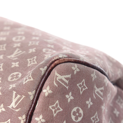 Louis Vuitton Monogram Idylle Speedy Bandouliere 30 Sepia 9 of 16