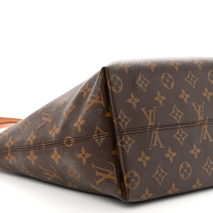 Louis Vuitton Monogram Iena PM 9 of 12