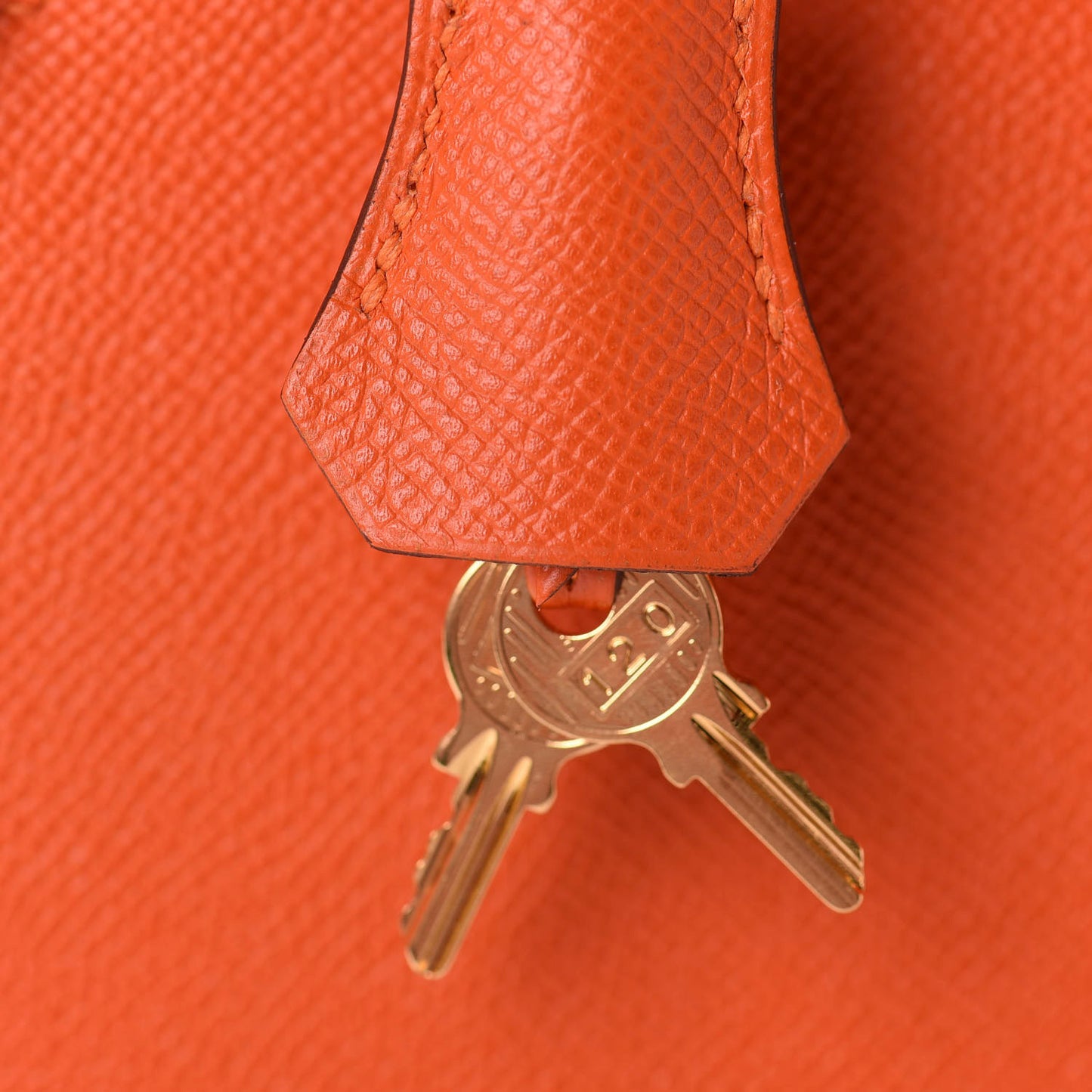 Epsom Kelly Sellier 25 Feu