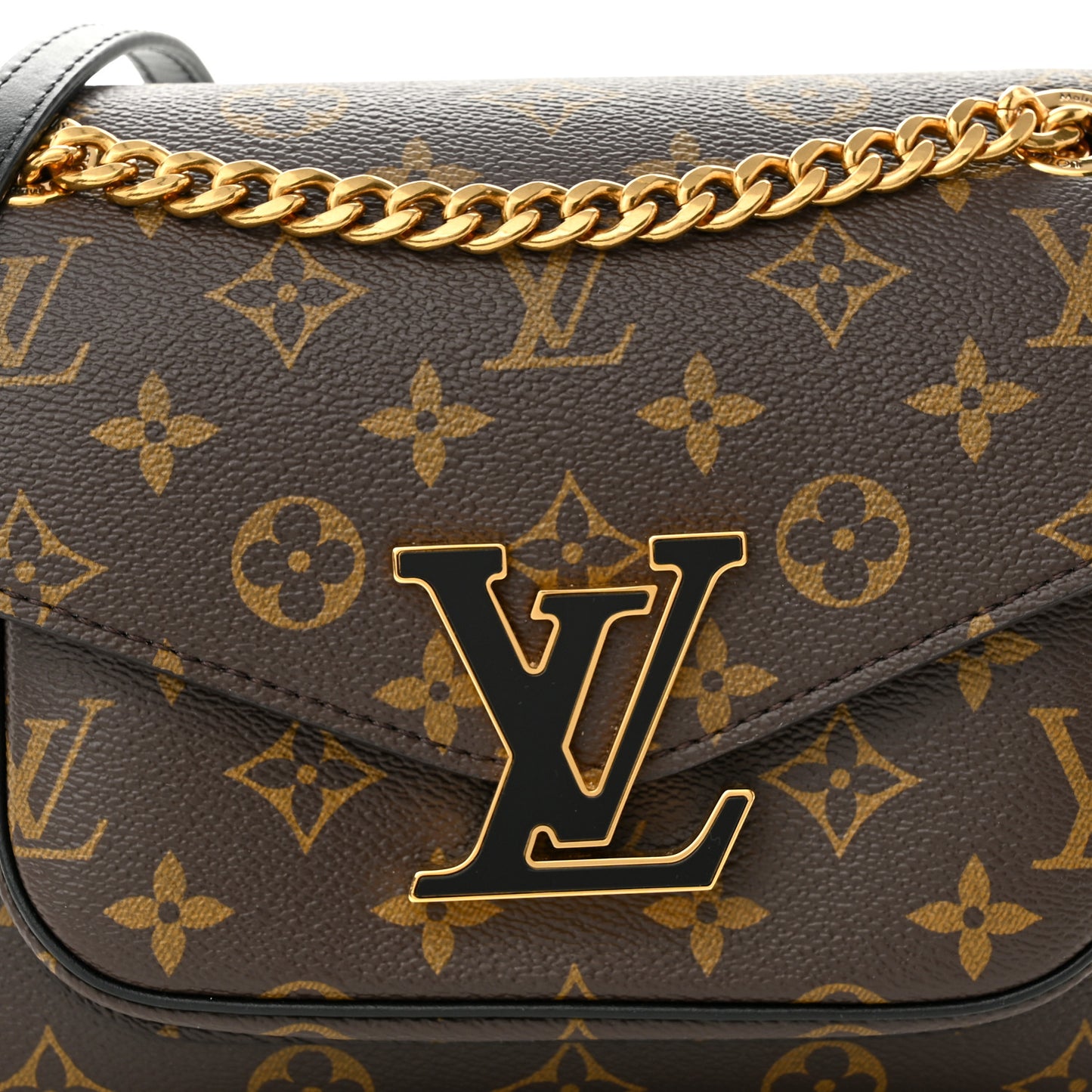 Monogram Passy