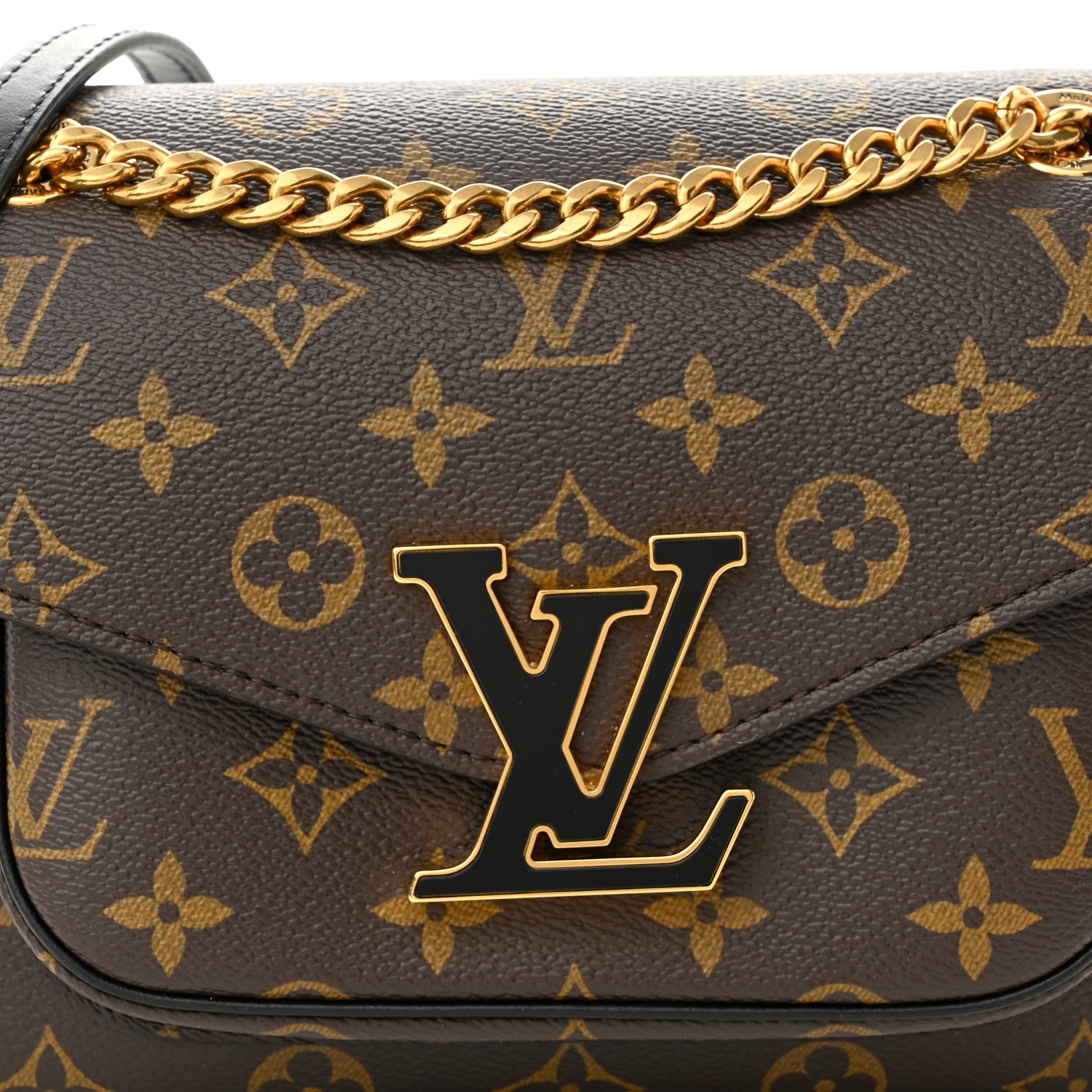 Louis Vuitton Monogram Passy 7 of 10