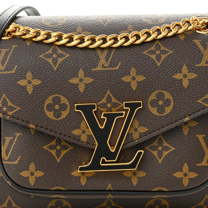 Louis Vuitton Monogram Passy 7 of 10