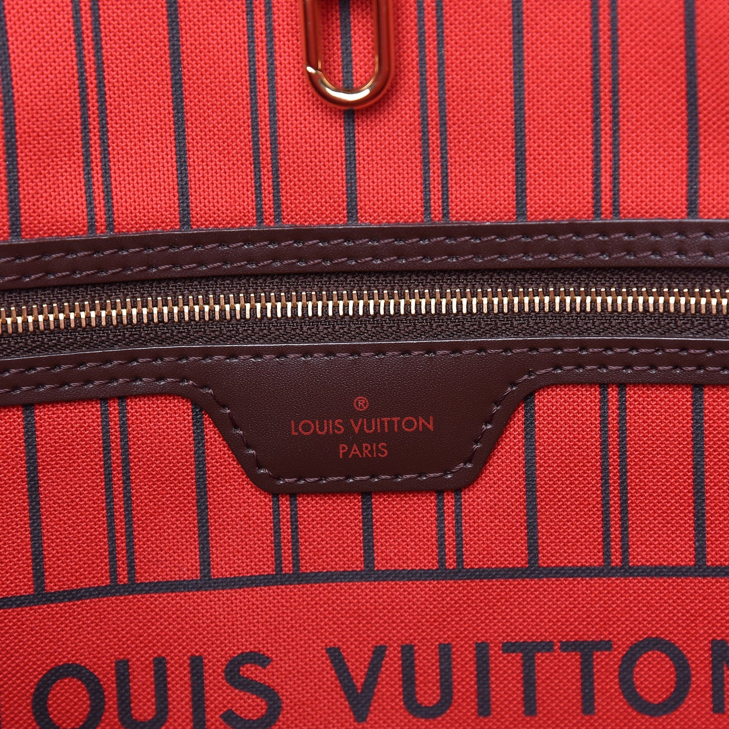 Damier Ebene Neo Neverfull MM