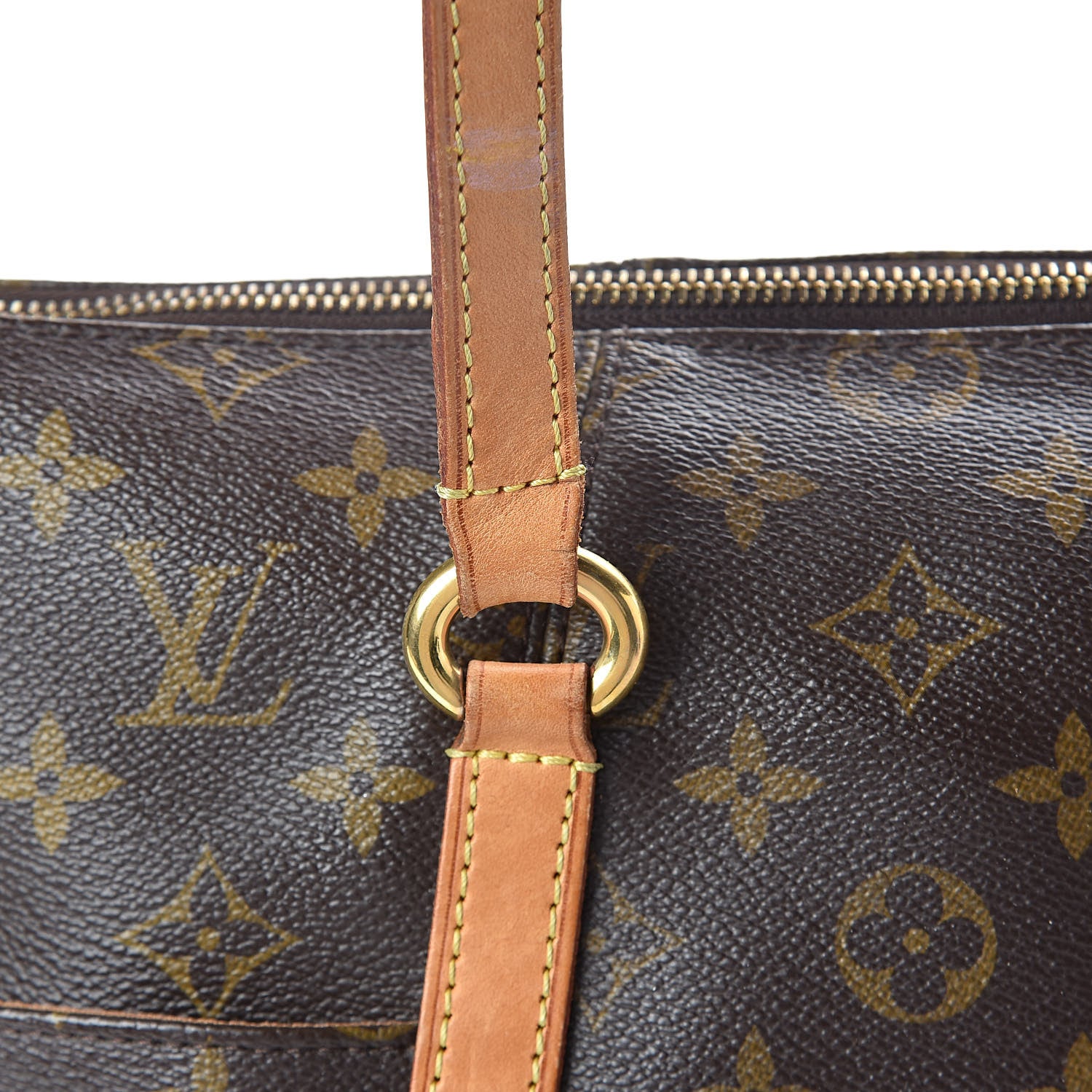 Louis Vuitton Monogram Totally MM 13 of 18
