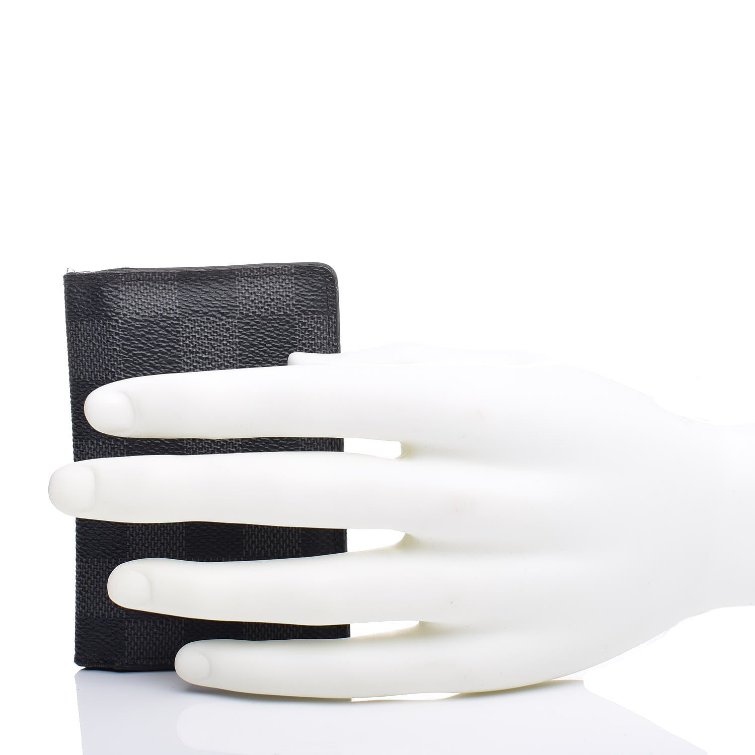 Louis Vuitton Damier Graphite Pocket Organizer 2 of 9