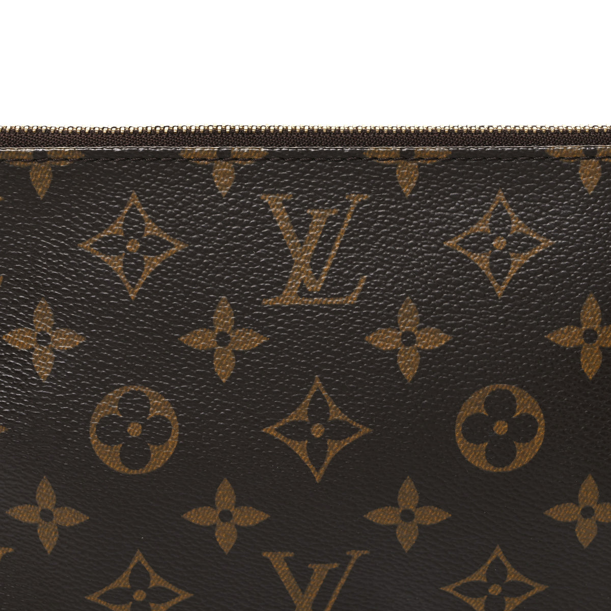 Monogram Pochette Accessories