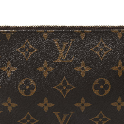 Louis Vuitton Monogram Pochette Accessories 8 of 10