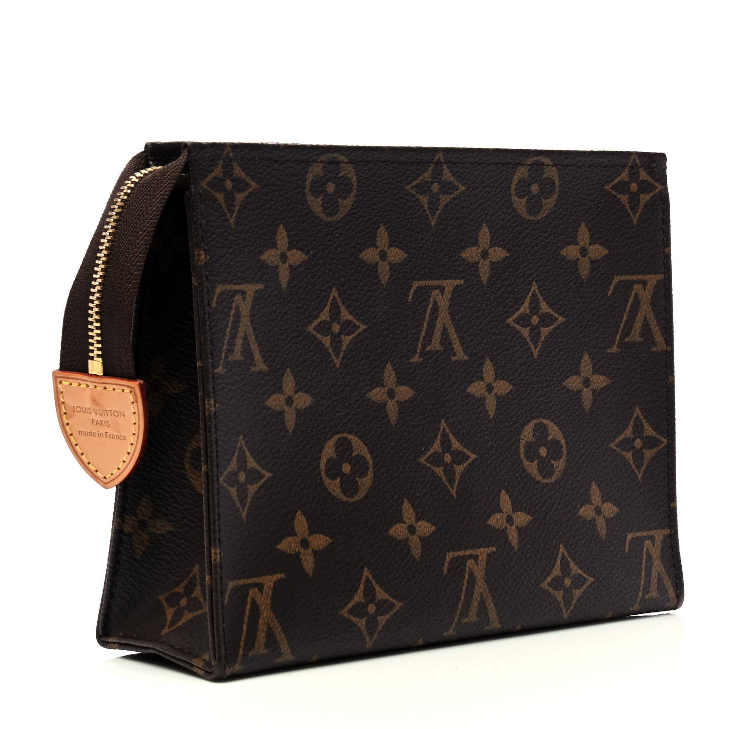 Louis Vuitton Monogram Toiletry Pouch 19 2 of 4