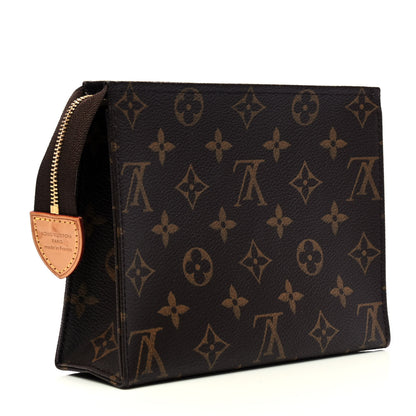 Louis Vuitton Monogram Toiletry Pouch 19 2 of 4