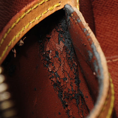 Louis Vuitton Monogram Blois 7 of 7