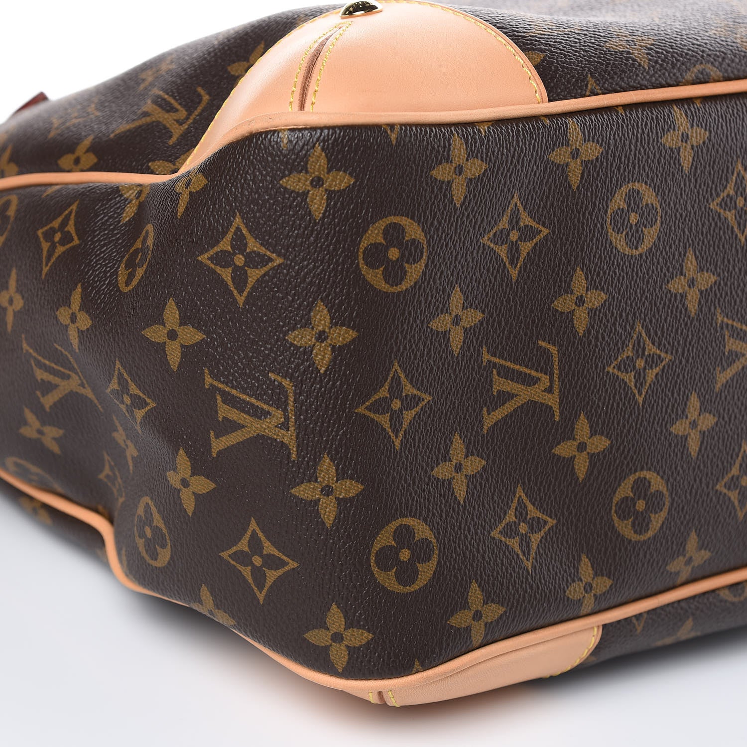 Louis Vuitton Monogram Estrela MM 8 of 9