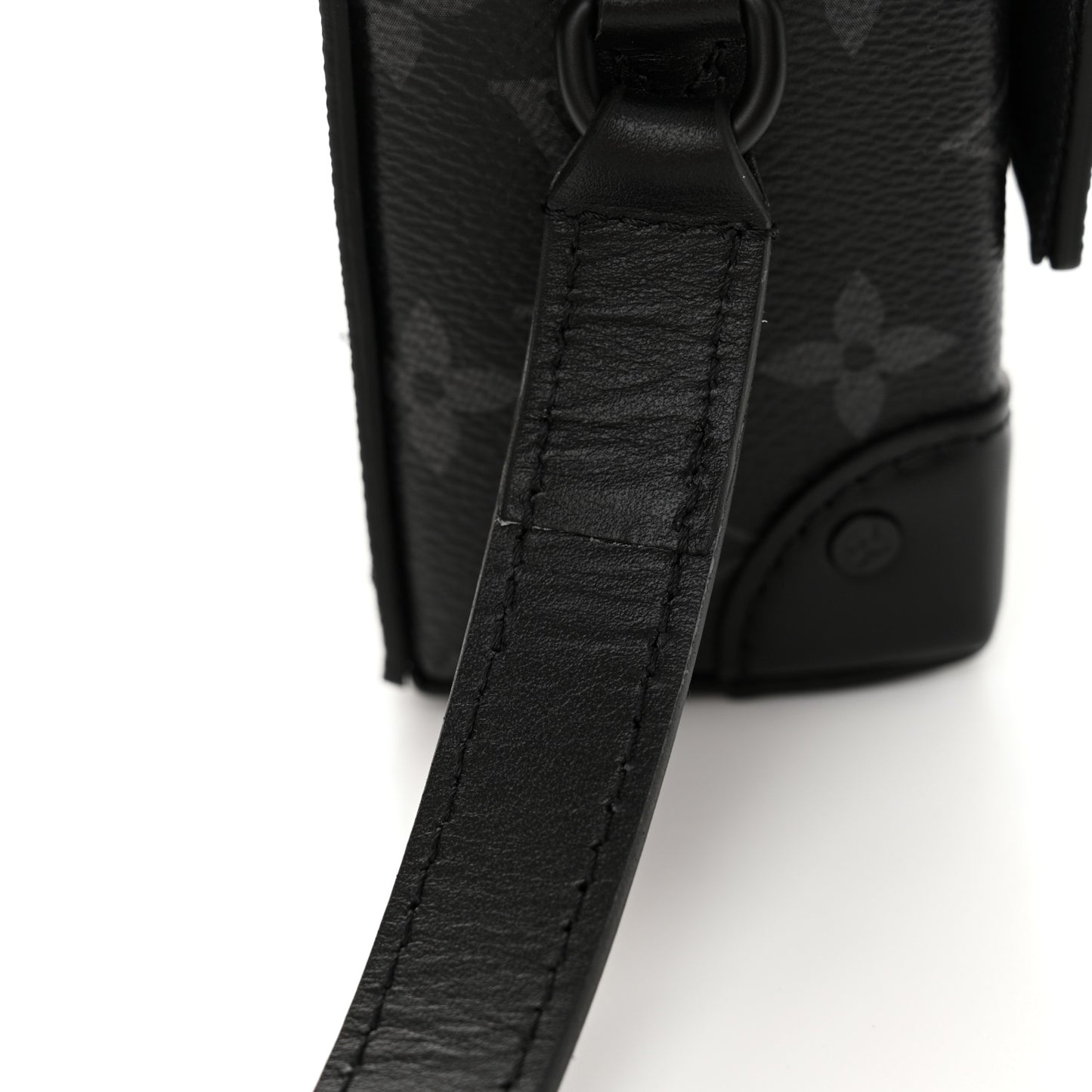 Monogram Eclipse Steamer Wearable Wallet