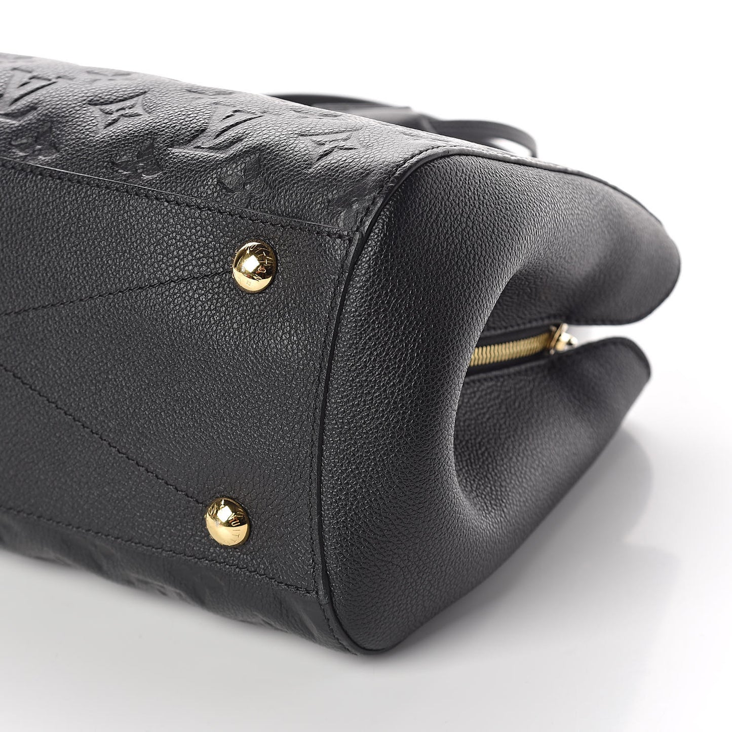 Empreinte Montaigne MM Black